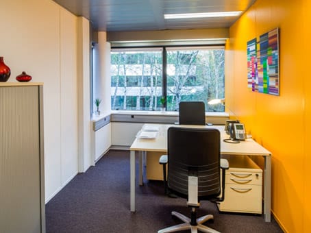 Regus - Lyon, Part-Dieu - 21 Avenue Georges Pompidou, Lyon image 4