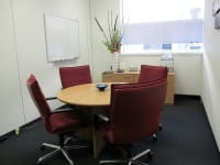 Melbourne Central Executive Suites - Latrobe Street - Melbourne image 3