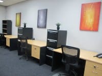 Melbourne Central Executive Suites - Latrobe Street - Melbourne image 4