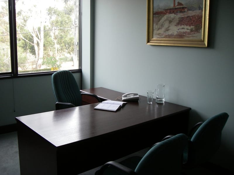 Osborne Business Centre - Osborne Street - Melbourne image 2