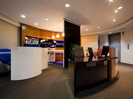 Regus - 303 Collins Street - Melbourne image 2
