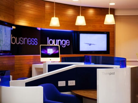 Regus - 303 Collins Street - Melbourne image 5