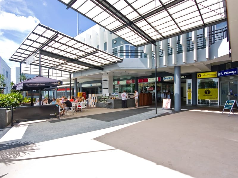 Ashgrove Serviced Offices - Waterworks Road - Ashgrove image 2