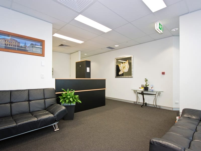 Ashgrove Serviced Offices - Waterworks Road - Ashgrove image 3
