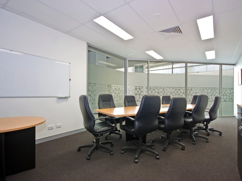 Ashgrove Serviced Offices - Waterworks Road - Ashgrove image 4