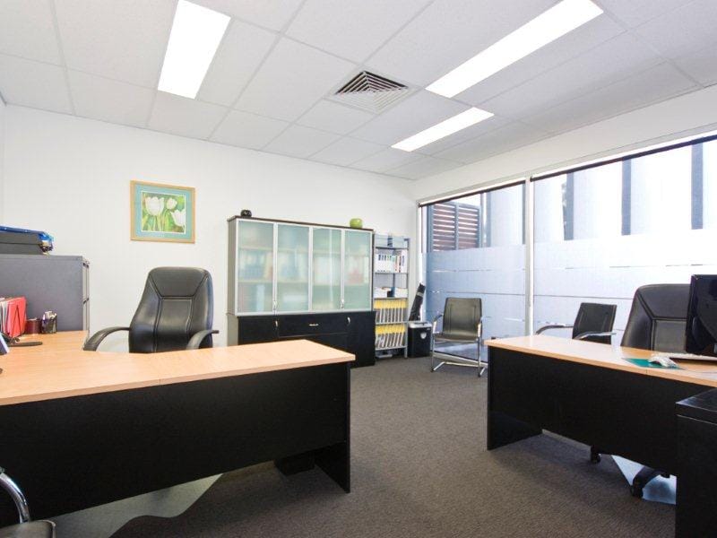 Ashgrove Serviced Offices - Waterworks Road - Ashgrove image 6