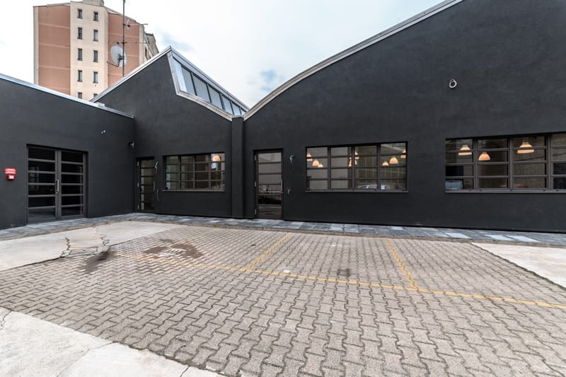 A&B S.R.L. - Via Valla - Milan image 3