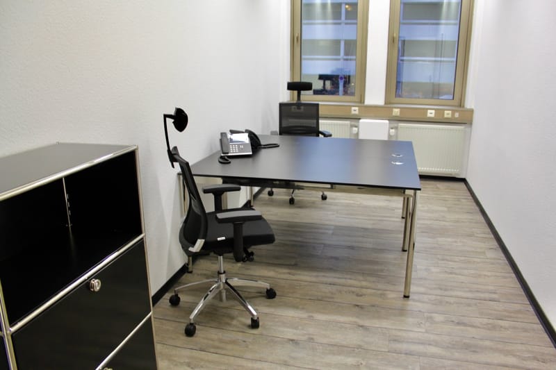 Your Office - Lyoner Str - Frankfurt image 3