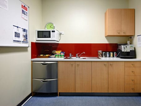 Regus Business Centres - 267 St Georges Terrace - Perth image 9