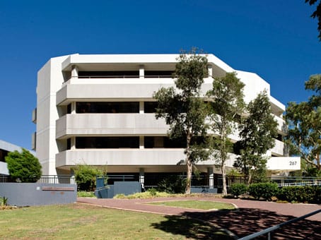 Regus Business Centres - 267 St Georges Terrace - Perth image 2