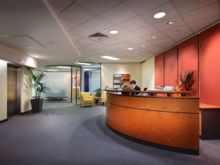 Regus Business Centres - 267 St Georges Terrace - Perth image 3