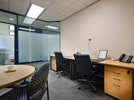 Regus Business Centres - 267 St Georges Terrace - Perth image 5