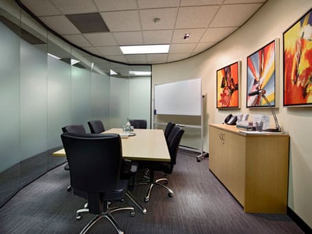 Regus Business Centres - 267 St Georges Terrace - Perth image 7