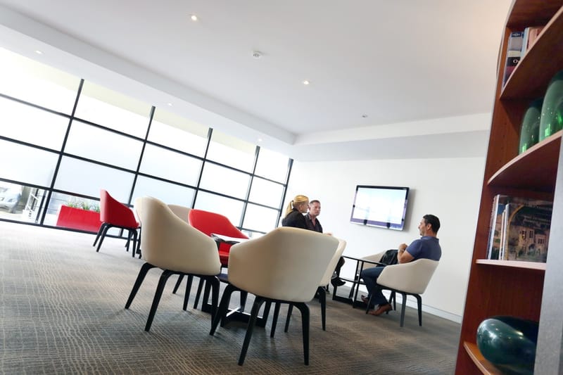 The Park Business Centre - Ventnor Ave - West Perth, 6005 image 8