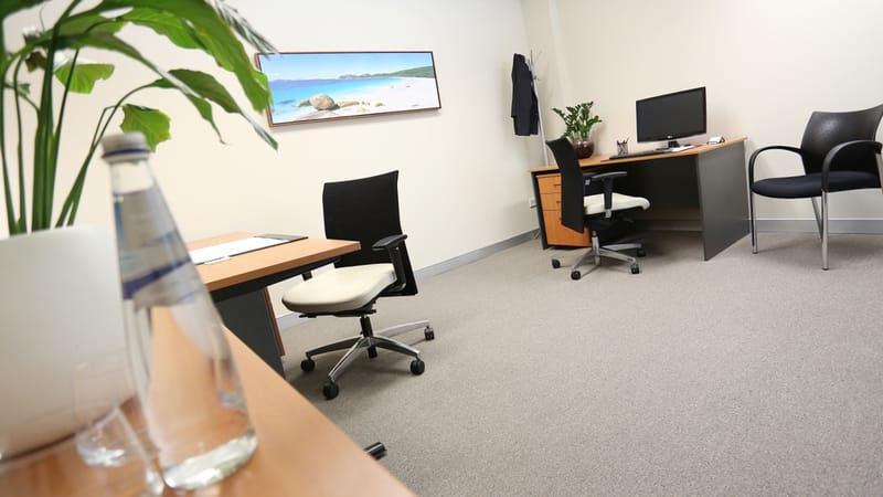 The Park Business Centre - Ventnor Ave - West Perth, 6005 image 5