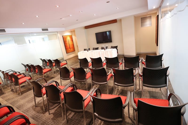 The Park Business Centre - Ventnor Ave - West Perth, 6005 image 7