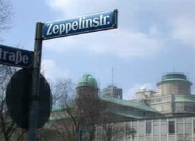 BLM - Zeppelinstrasse 71-73, Munich, Germany image 3