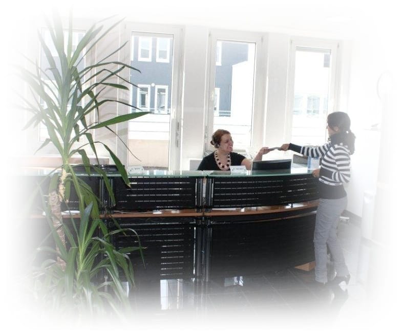 Your Office -Waldhofer Str -  Heidelberg image 2