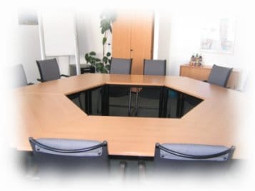 Your Office -Waldhofer Str -  Heidelberg image 4