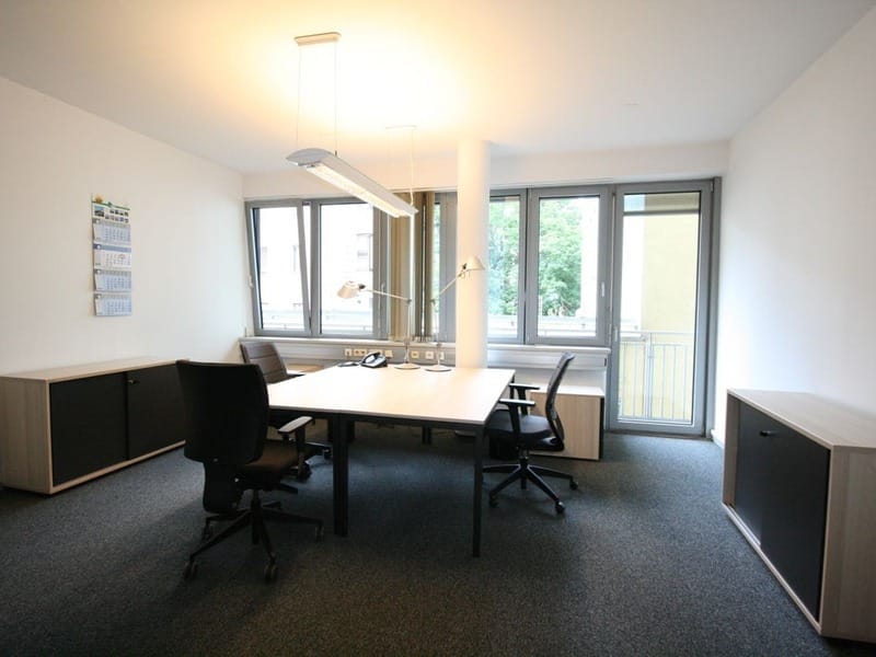 Your Office - Landstrasser Hauptstrasse - Vienna image 5
