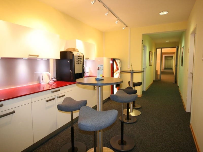 Your Office - Landstrasser Hauptstrasse - Vienna image 7