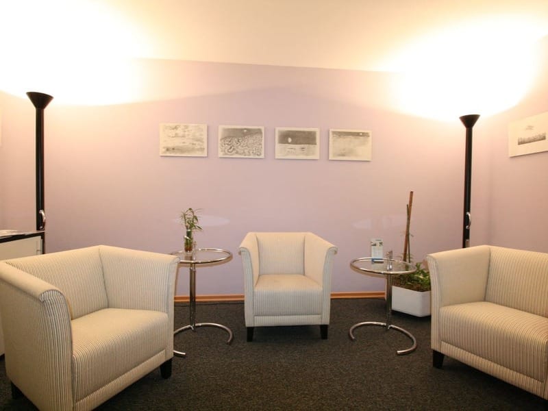 Your Office - Landstrasser Hauptstrasse - Vienna image 8