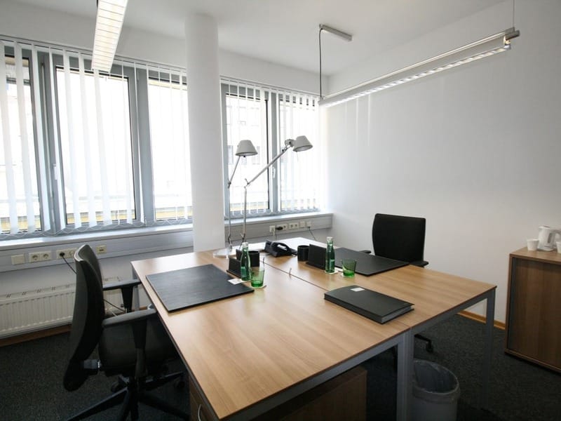 Your Office - Landstrasser Hauptstrasse - Vienna image 4