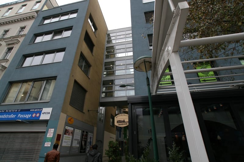 Your Office - Landstrasser Hauptstrasse - Vienna image 2