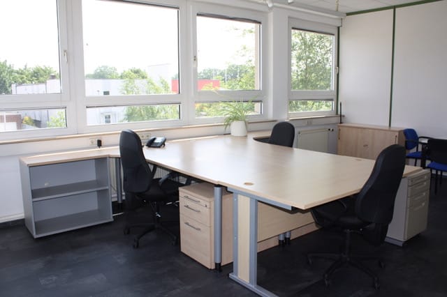 BCG - Fockestraße - Garbsen image 3