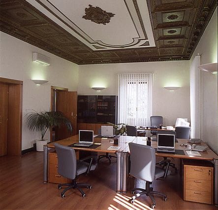 Centro Uffici Parioli - v. Lima - Rome image 2