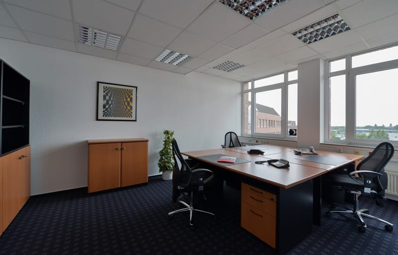 Ecos Office Center - Vahrenwalder Straße - Hanover Nord image 4