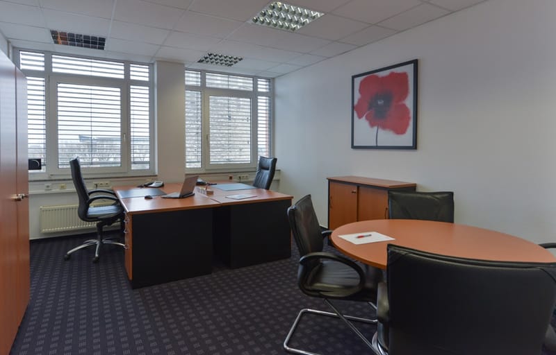 Ecos Office Center - Vahrenwalder Straße - Hanover Nord image 5