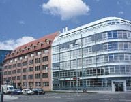 Ecos Office Center - Friedrich-List-Platz 1 - Leipzig image 2