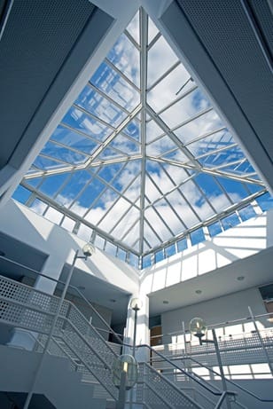 Ecos Office Center - 14 Wilhelm-Theod-Roemheld-Str - Mainz image 8
