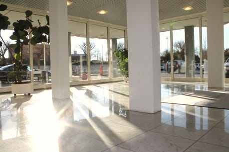 Ecos Office Center - 14 Wilhelm-Theod-Roemheld-Str - Mainz image 9