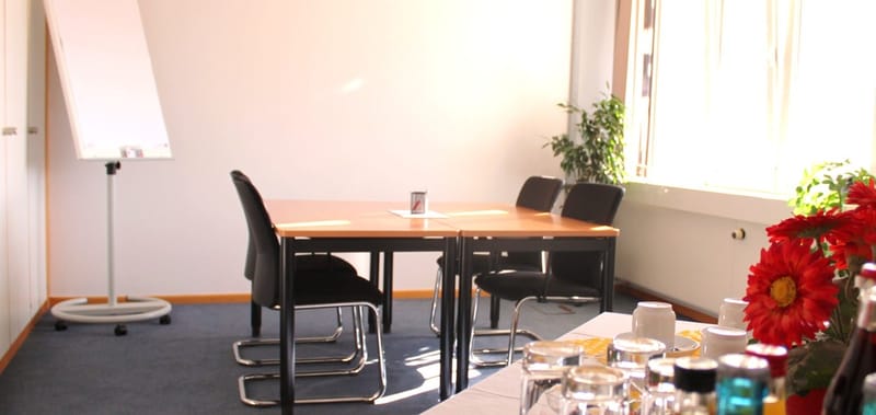 Ecos Office Center - 14 Wilhelm-Theod-Roemheld-Str - Mainz image 4