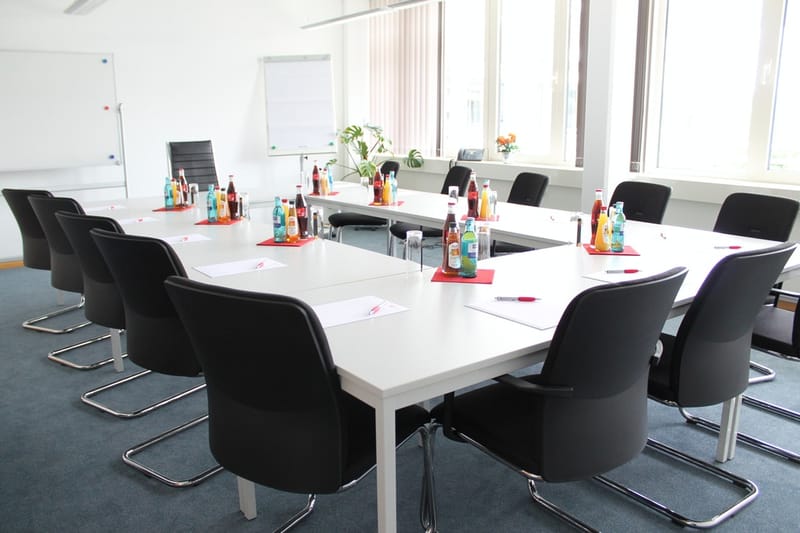 Ecos Office Center - 14 Wilhelm-Theod-Roemheld-Str - Mainz image 5