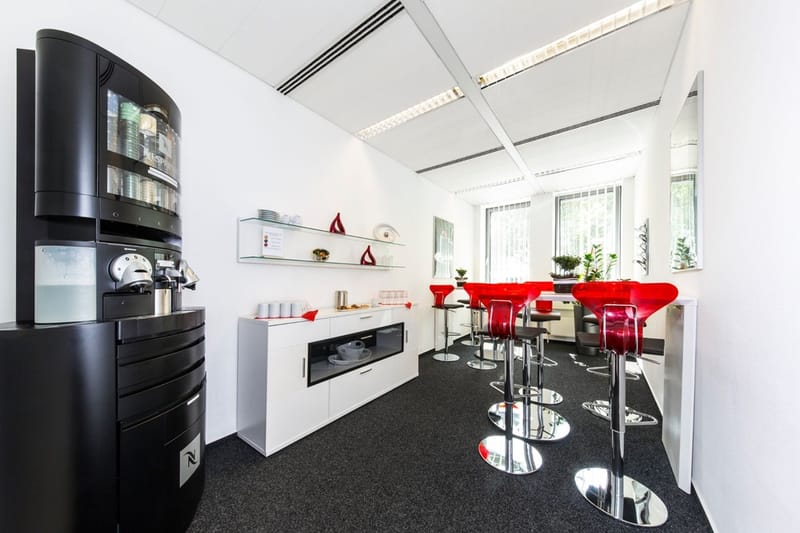 Ecos Office Center - Klingholzstasse 7, 65189- Wiesbaden image 5