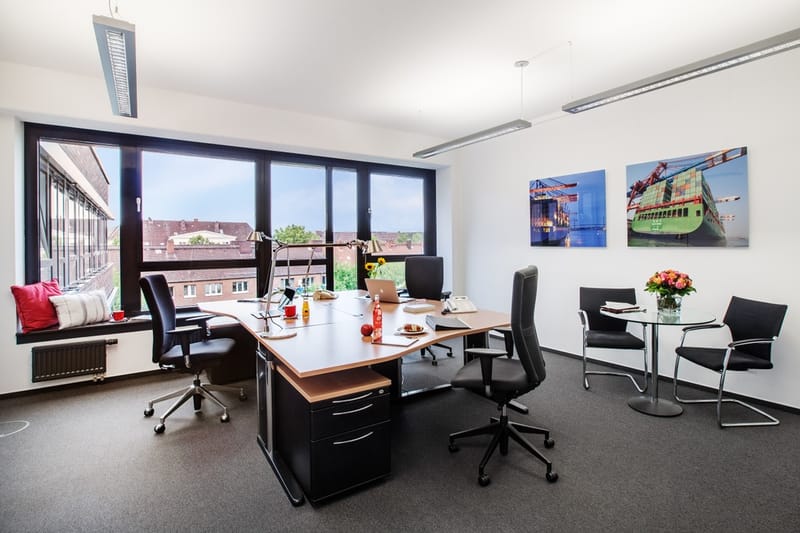 Hamburg Business Centre - Christoph-Probst-Weg 4 - Hamburg image 8
