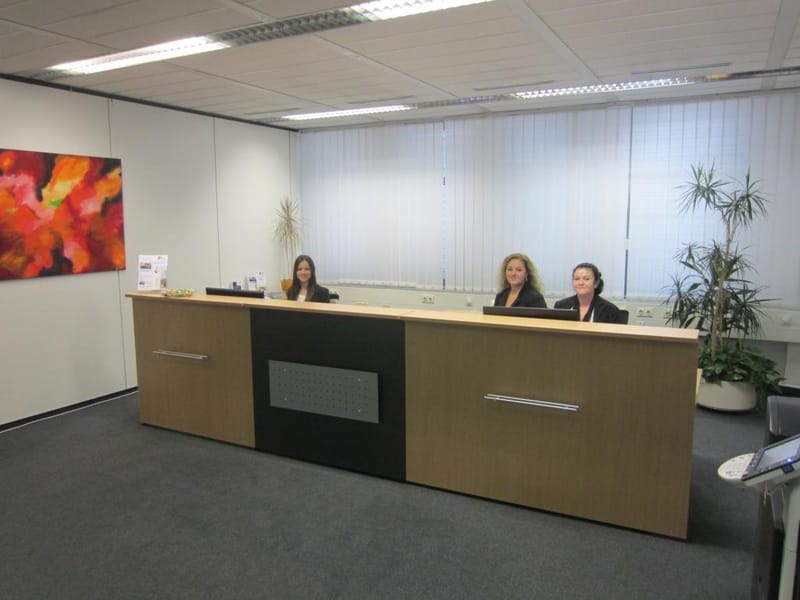 Business & Office Center Management GmbH image 2