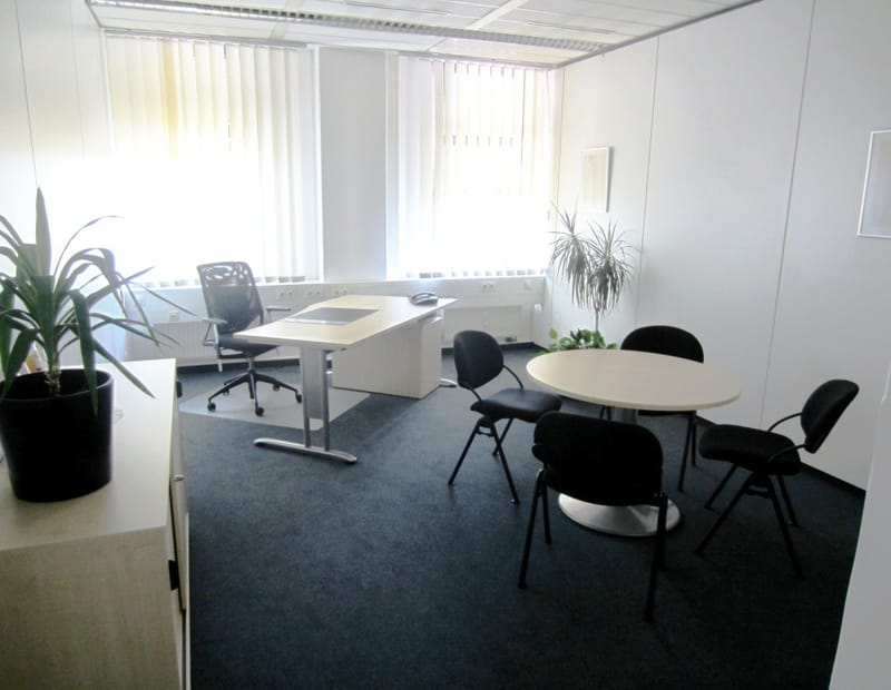 Business & Office Center Management GmbH image 3