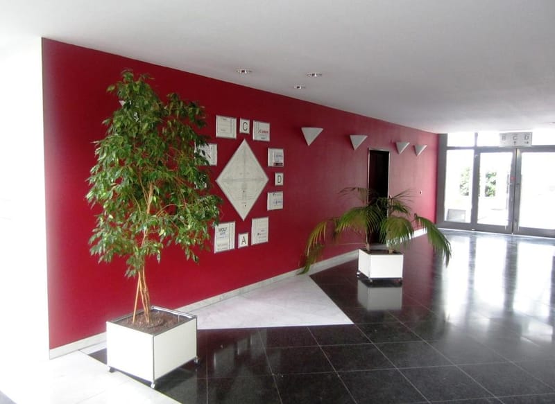 Business & Office Center Management GmbH image 5