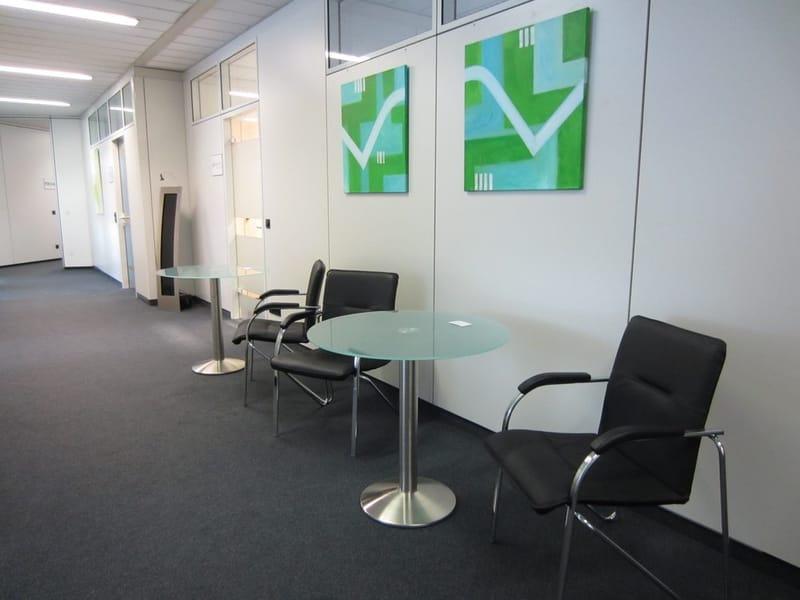 Business & Office Center Management GmbH image 8