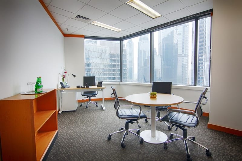 CEO SUITE - Jakarta Stock Exchange, 52-53 Jl. Jend. Sudirman Kav, 12190 - Jakarta image 2