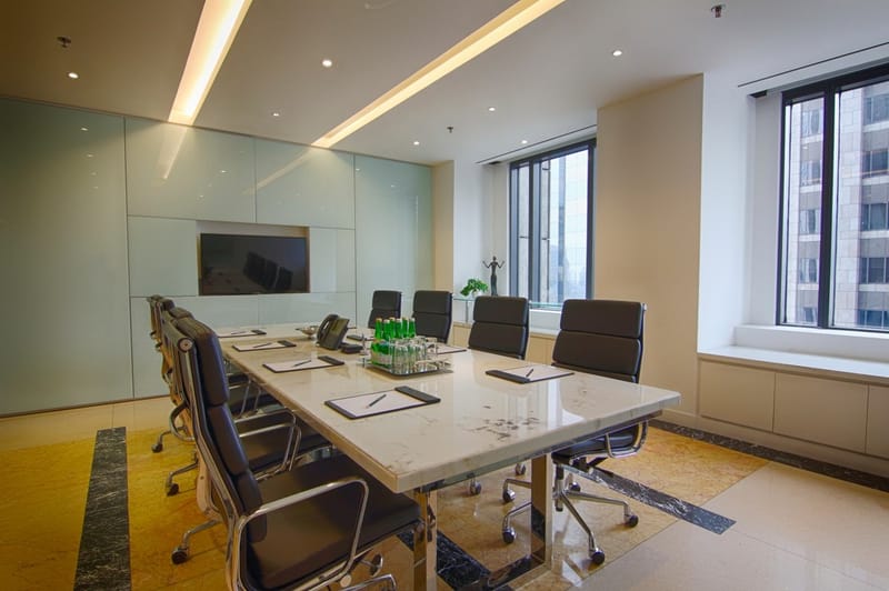 CEO SUITE - Jakarta Stock Exchange, 52-53 Jl. Jend. Sudirman Kav, 12190 - Jakarta image 3