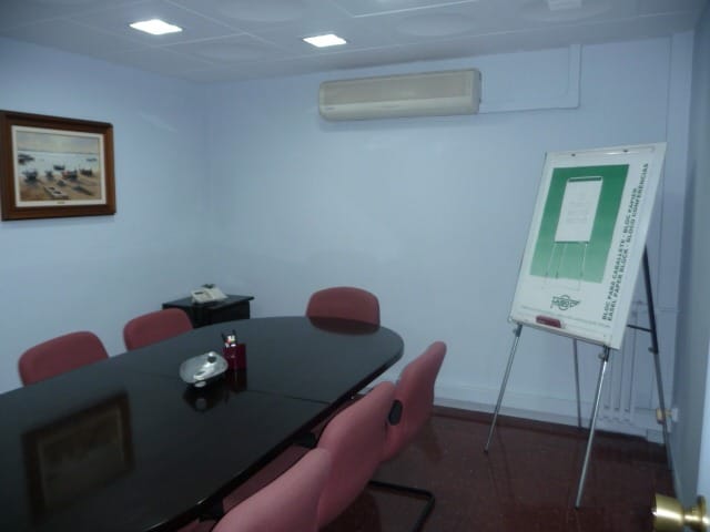 ServiCenter - Balmes 152 - Barcelona image 3