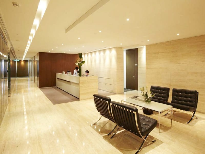 The Executive Centre - Sampoerna Strategic Square - Jakarta image 2
