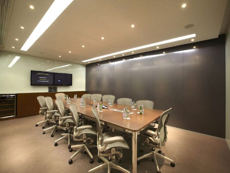 The Executive Centre - Sampoerna Strategic Square - Jakarta image 3