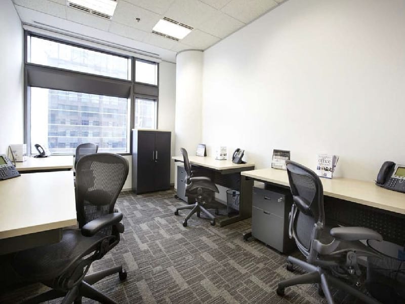 The Executive Centre - Sampoerna Strategic Square - Jakarta image 5