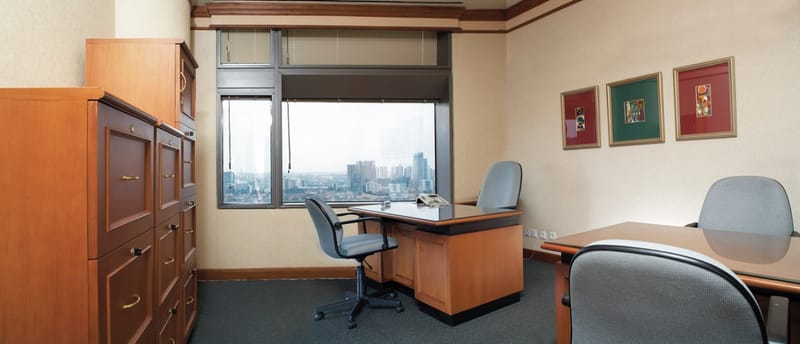 The Executive Centre - Sampoerna Strategic Square - Jakarta image 8